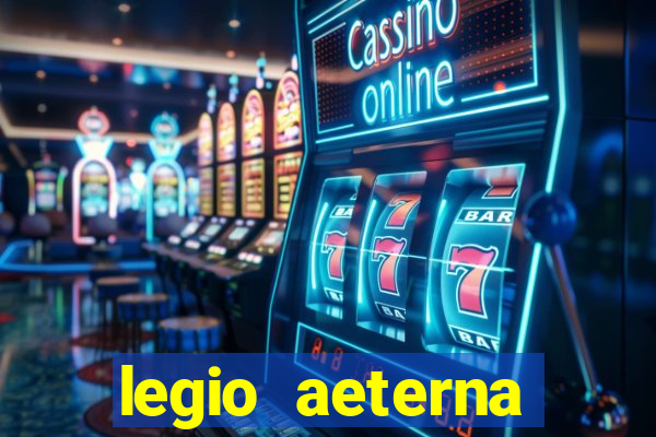legio aeterna victrix lyrics legio aeterna victrix - roman march.